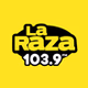 La Raza Charleston - W280EX logo