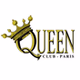 QueenRadio logo