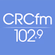 Logo de Community Radio Castelbar (CRC FM)