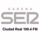 Cadena SER - Radio Ciudad Real logo