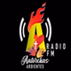 Antorchas Ardientes logo