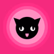 Logo de katzenpuff