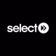 Logo de Select Radio