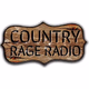 Logo de Country Rage Radio