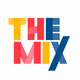 Logo de THE MIX