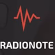 Logo de Radionote