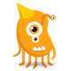 Logo de Gamba - Fun