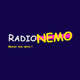 Logo de Radio Nemo