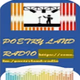 Poetryland Radio logo