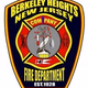 Logo de Berkeley Heights Fire