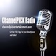 ChannelPICK Radio logo