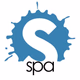 Logo de Splash Radio - Spa