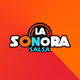 La Sonora Salsa logo