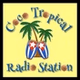 Coco Tropical Radio logo