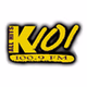K101 - KZMK logo