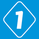Logo de Bayern 1 Schwaben