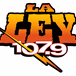 La Ley 107.9 - WMFM logo