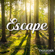 Thavorn Radio - Escape logo