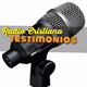 Logo de Radio Cristiana Testimonios