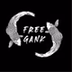 Free Gank Radio logo
