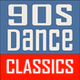90s Dance Classics logo
