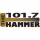 Logo de 101.7 The Hammer - WASK