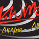 Logo de 94.5 K-Wine - KWNE