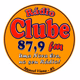 Logo de Radio Clube FM