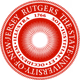 Logo de WCCR Rutgers Camden Radio