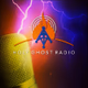 Logo de Holy Ghost Radio - HGR ESPANÕL