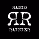 Logo de Radio Rainier