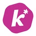 Kiss92 logo