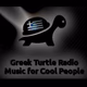Logo de Greek Turtle Radio