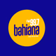 Logo de Rádio Bahiana