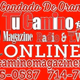 Logo de Tu Camino Magazine Radio