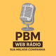 Logo de Rádio Prego Batido Maringá