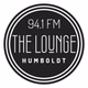 Logo de The Lounge. Humboldt's