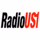 RadioUS1 logo