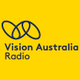Logo de Vision Australia Radio