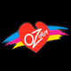 Logo de OZ FM - CJOZ-FM