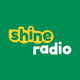 Logo de Petersfield's Shine Radio