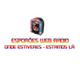Esporões Web Radio logo