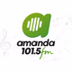Logo de Amanda FM