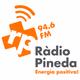 Logo de Radio Pineda