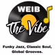 Logo de WEIB The Vibe