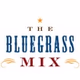 The Bluegrass Mix logo