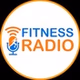 Fitness Radio logo