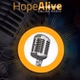 Hope Alive Radio Station logo
