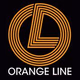 Logo de Orange Line Radio