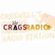 Crags Radio logo
